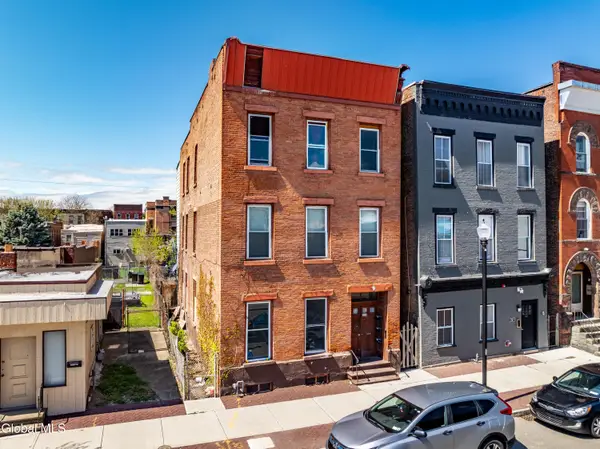 259 3rd Street, Troy, NY 12180