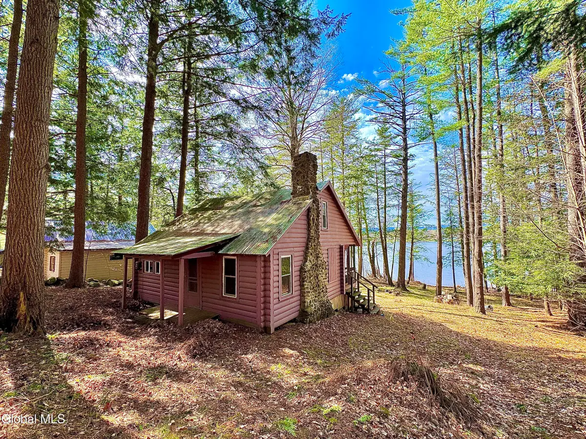 566 Peninsular Heights Road, Gloversville, NY 12078 - #1