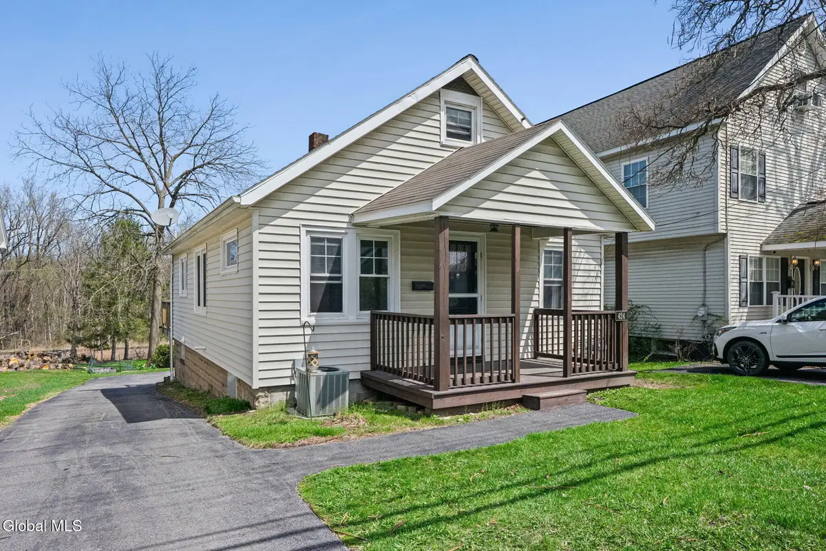 424 Vley Road, Schenectady, NY 12302 - #1