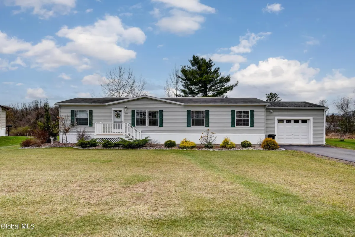 130 Trailer Street, Palatine Bridge, NY 13428 - #1