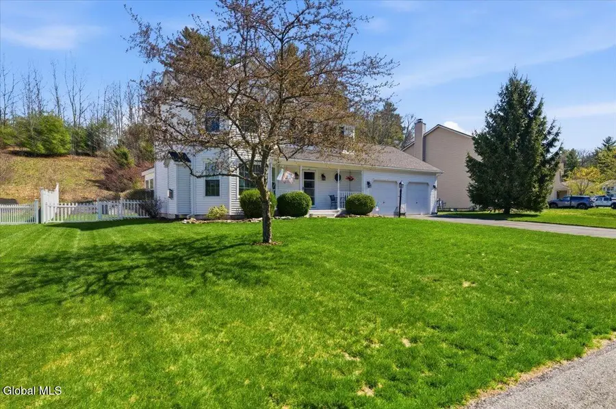 44 Whitney Road #South, Saratoga Springs, NY 12866 - #2