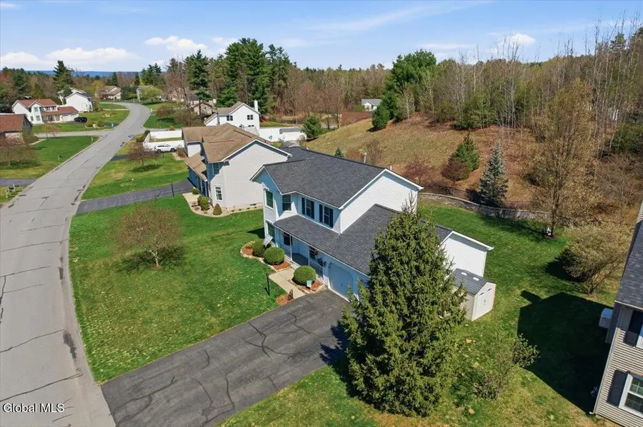 44 Whitney Road #South, Saratoga Springs, NY 12866 - #3