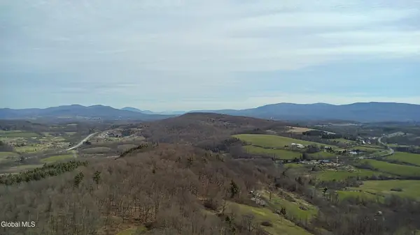 605 Breese Hollow Road, Hoosick Falls, NY 12090