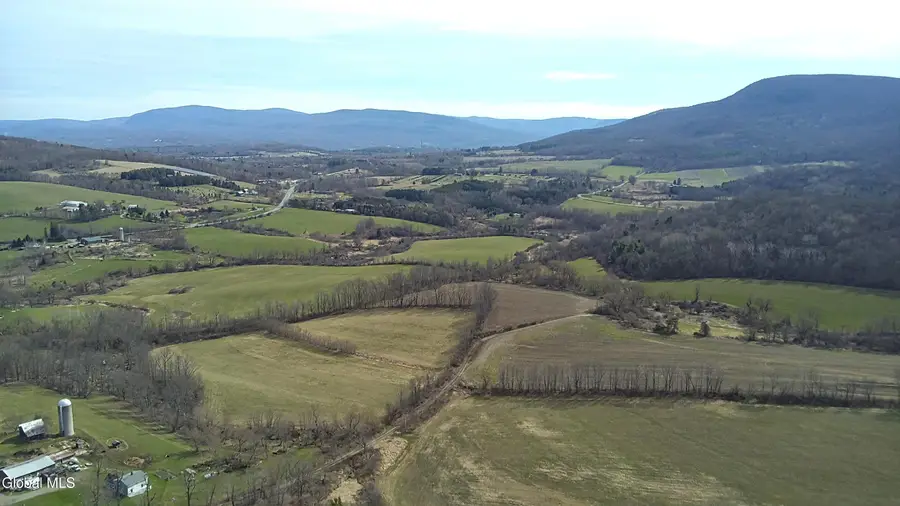 605 Breese Hollow Road, Hoosick Falls, NY 12090 - #2