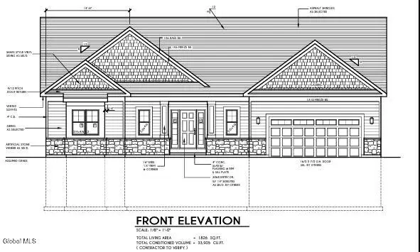 11 Tague Road, Schaghticoke, NY 12182 - #1