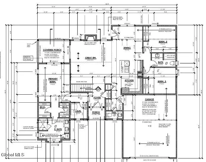 11 Tague Road, Schaghticoke, NY 12182 - #2