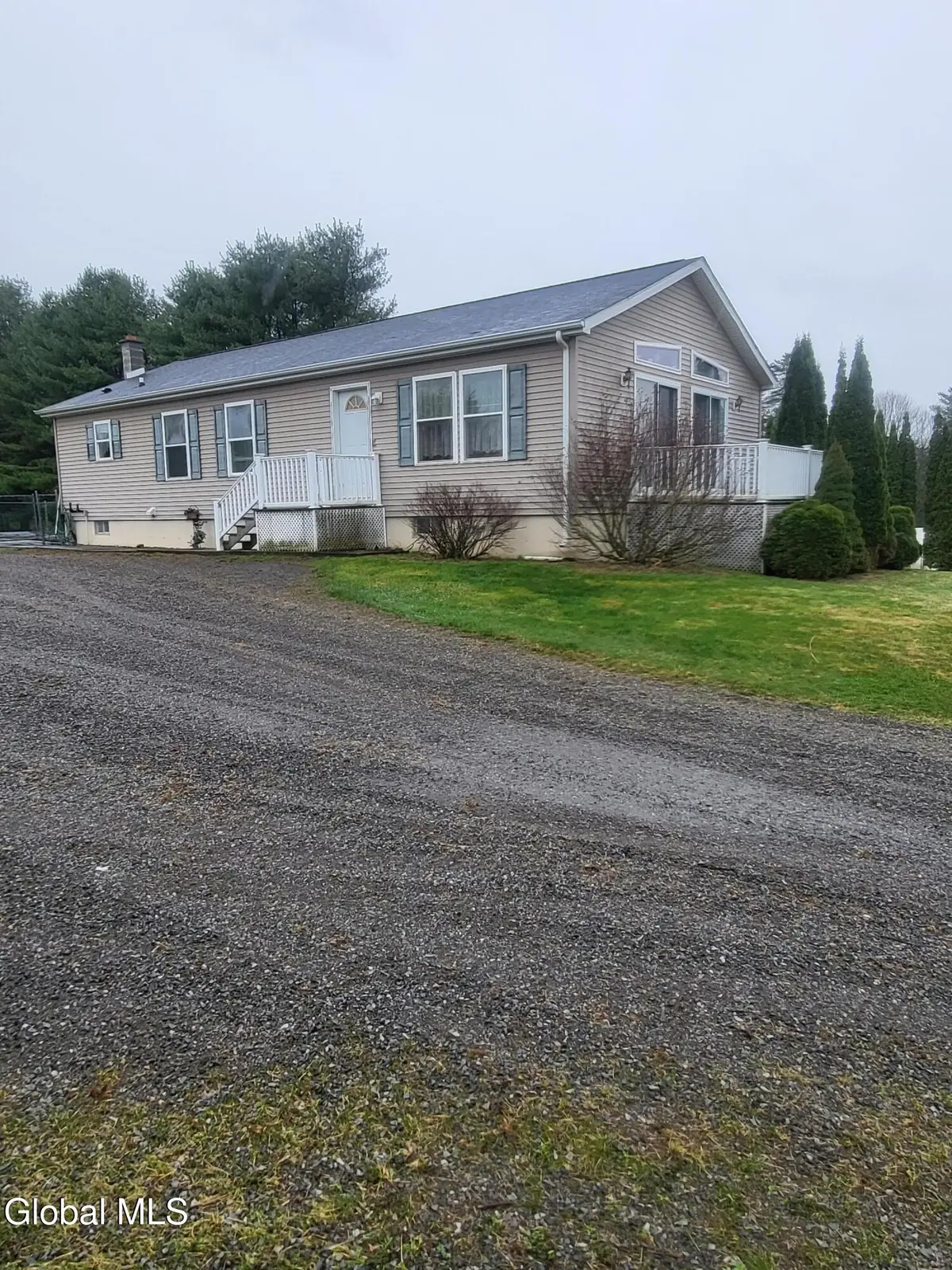 32 Goodman Road, Fort Ann, NY 12827 - #1