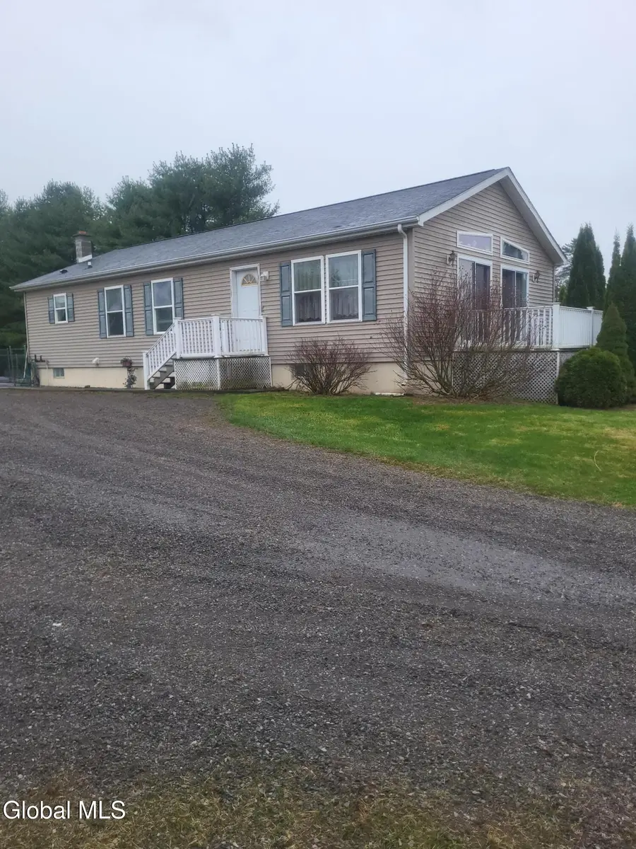 32 Goodman Road, Fort Ann, NY 12827 - #2