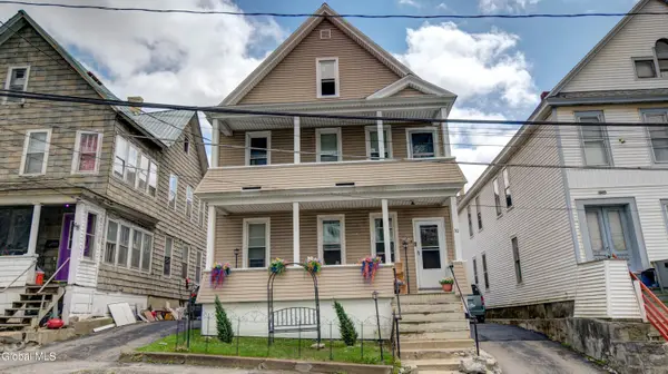 70 Reid Street, Amsterdam, NY 12010