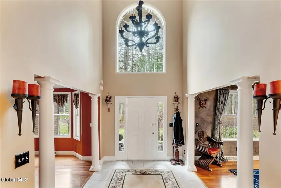 25 Rolling Brook Drive, Saratoga Springs, NY 12866 - #2