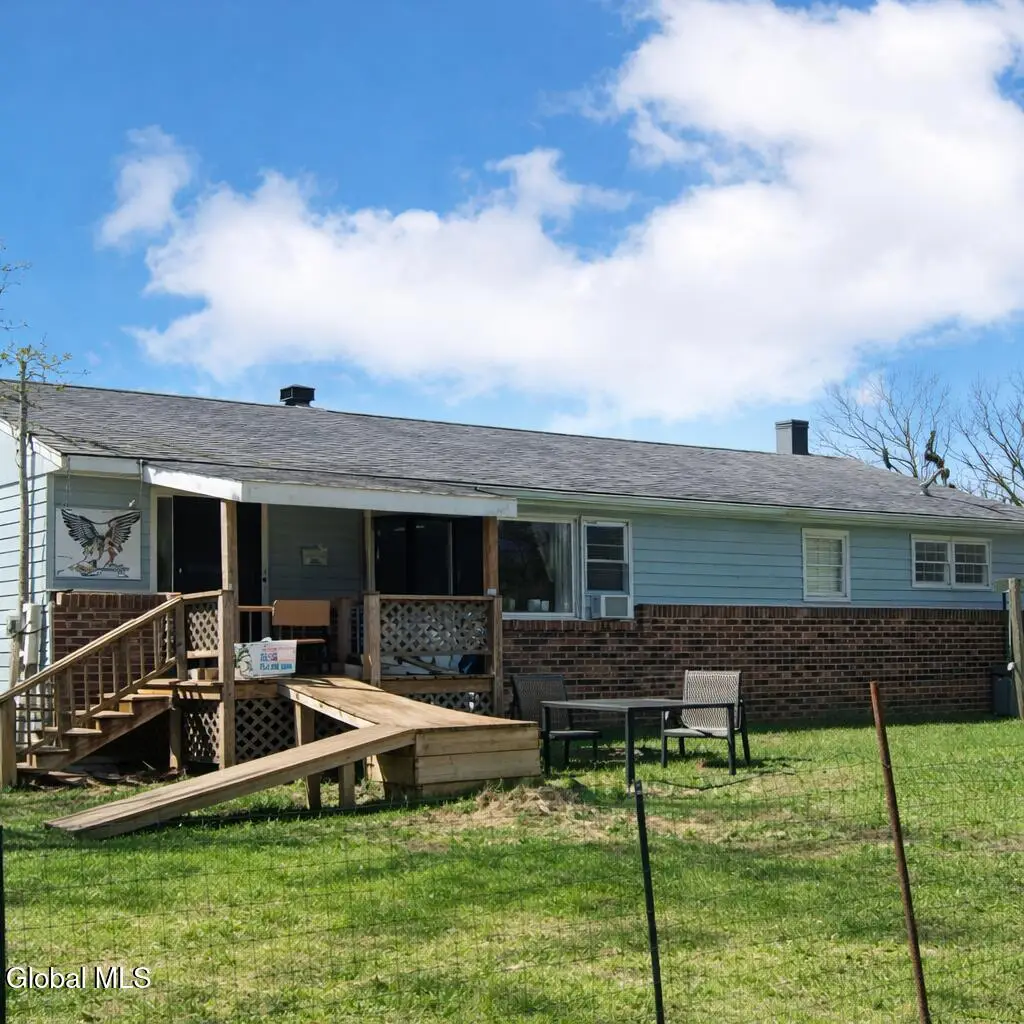 11 Bath Township Road, Nassau, NY 12123 - #1