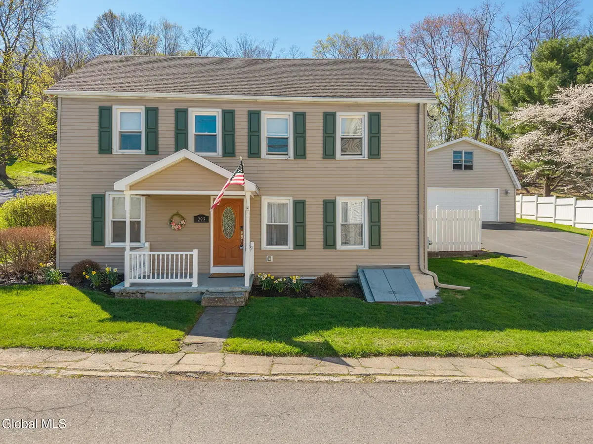 293 S Main Street, New Baltimore, NY 12124 - #1