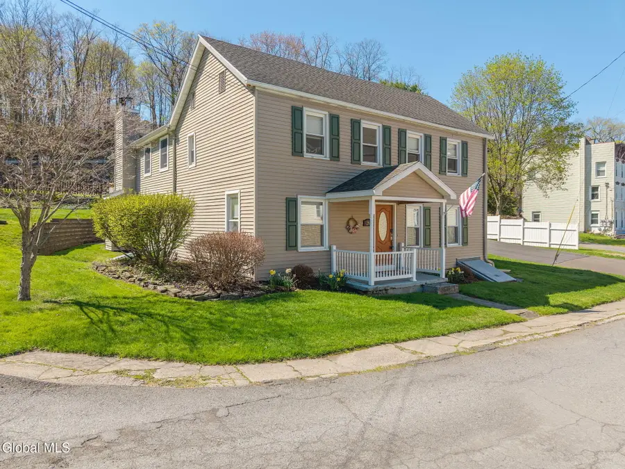 293 S Main Street, New Baltimore, NY 12124 - #2