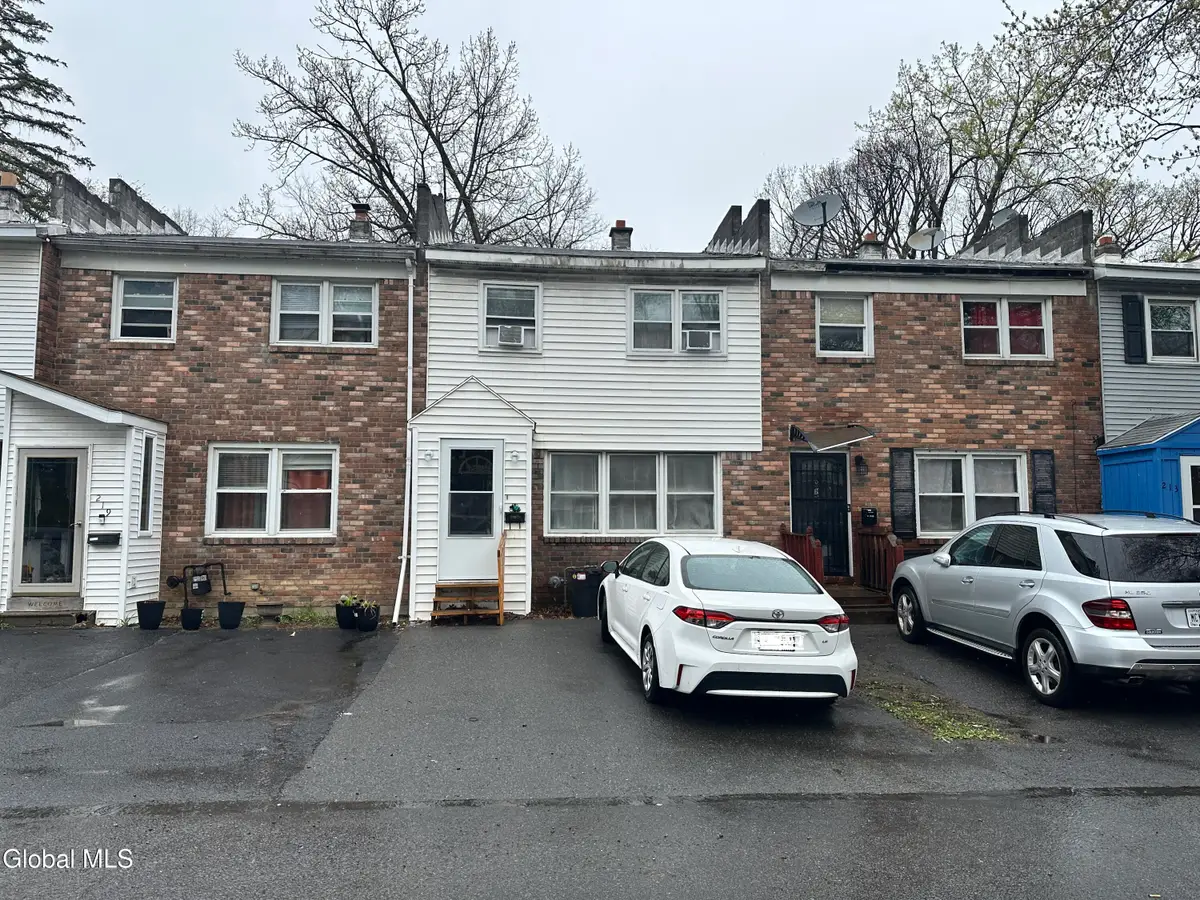 217 Mount Hope Drive, Albany, NY 12202 - #1