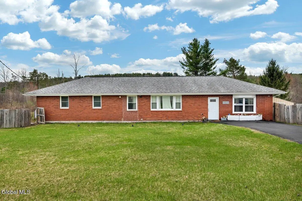 8385 Duanesburg Road, Delanson, NY 12053 - #1