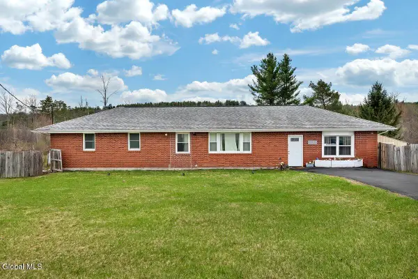 8385 Duanesburg Road, Delanson, NY 12053