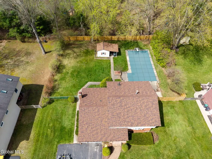 5113 Foxwood Drive, Guilderland, NY 12303 - #2