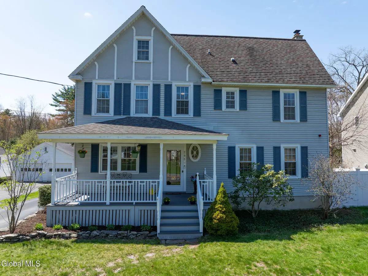 285 Elsmere Avenue, Bethlehem, NY 12054 - #1