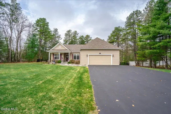 120 Burnt Hills Drive, Queensbury, NY 12804