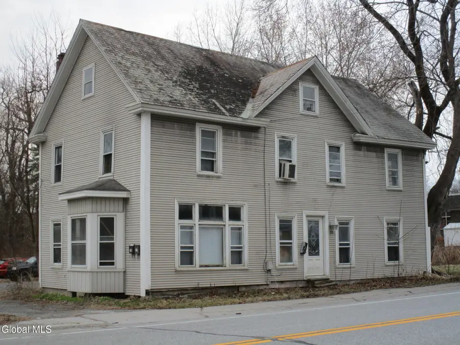 21 Ferry Street, Schuylerville, NY 12871 - #2