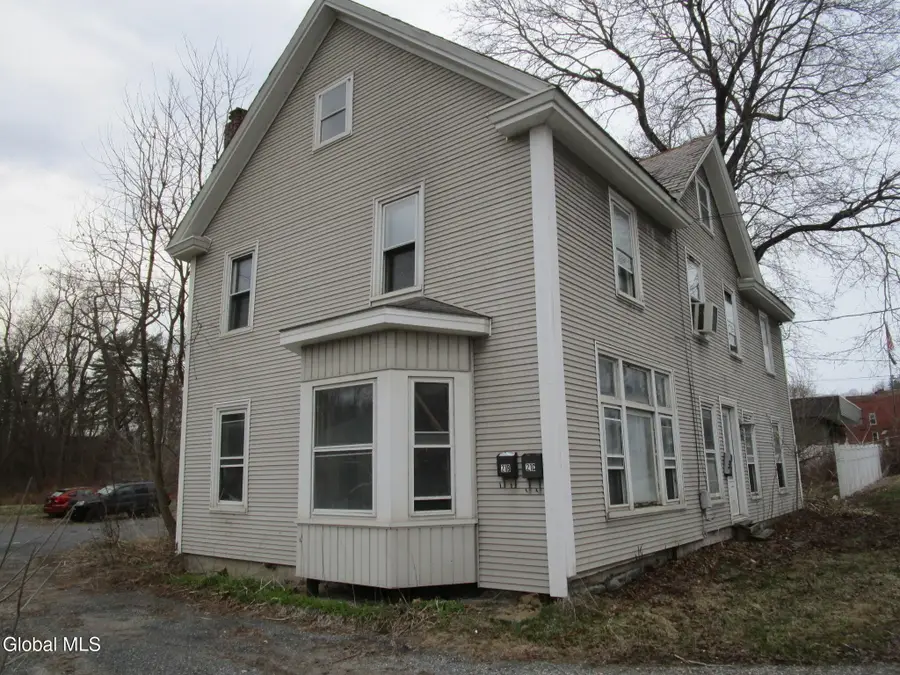 21 Ferry Street, Schuylerville, NY 12871 - #3