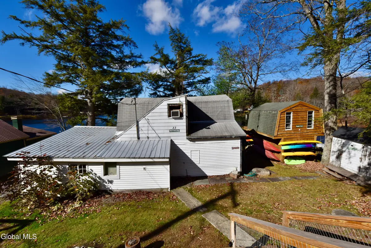 33 Main Street, Middle Grove, NY 12850 - #1