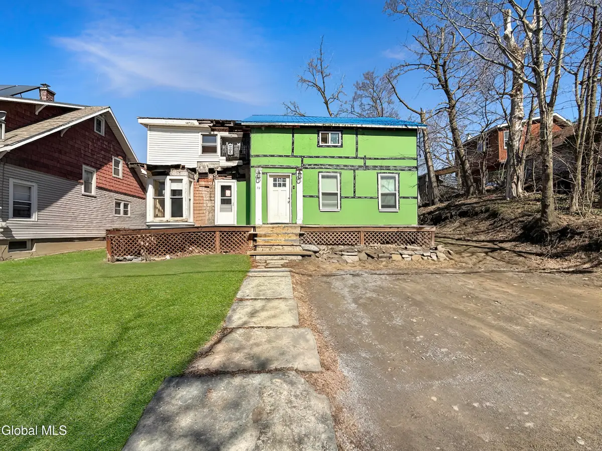 70 Westerlo Street, Coeymans, NY 12143 - #1