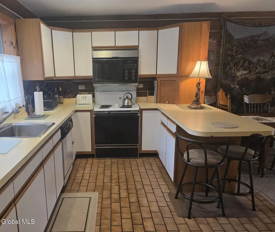 100 Crystal Lake Drive #8, Horicon, NY 12815 - #3