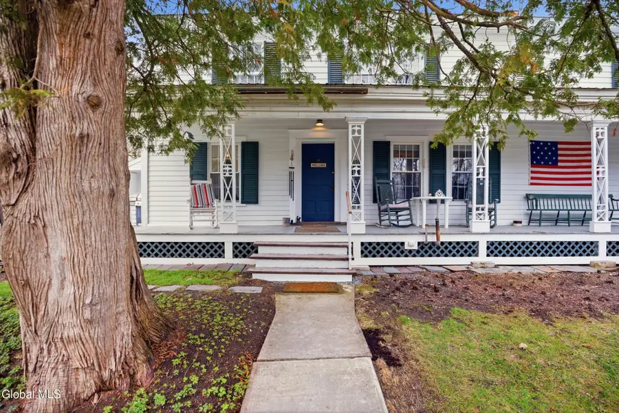 10329 State Route 22, Granville, NY 12832 - #2