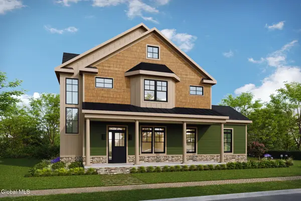 10 Nicole Avenue, Saratoga Springs, NY 12866