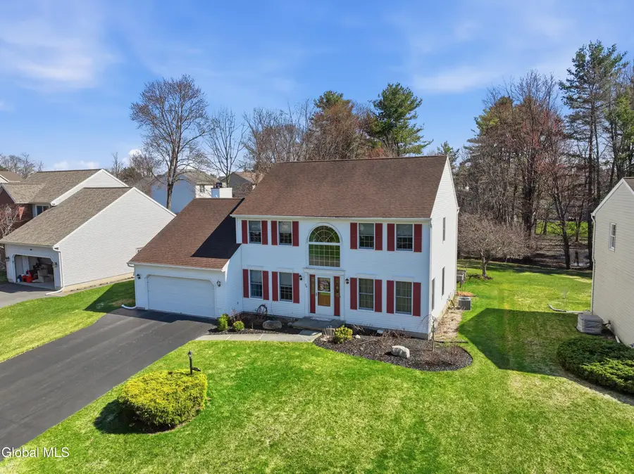 24 Squire Road, Schenectady, NY 12304 - #2