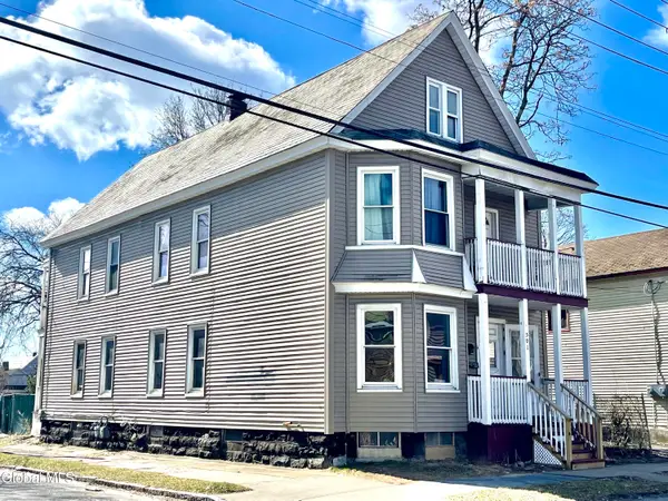501 Paige Street, Schenectady, NY 12307