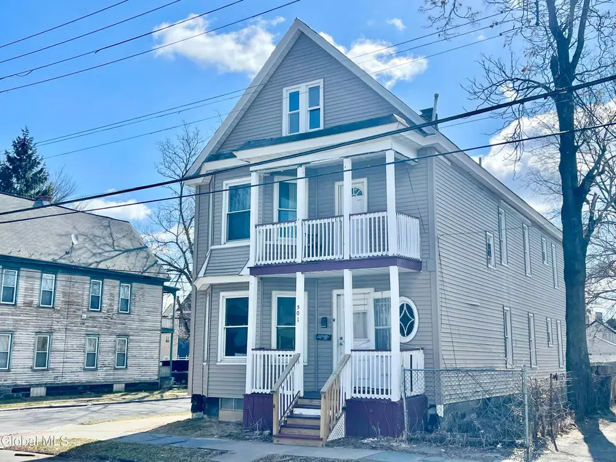 501 Paige Street, Schenectady, NY 12307 - #3
