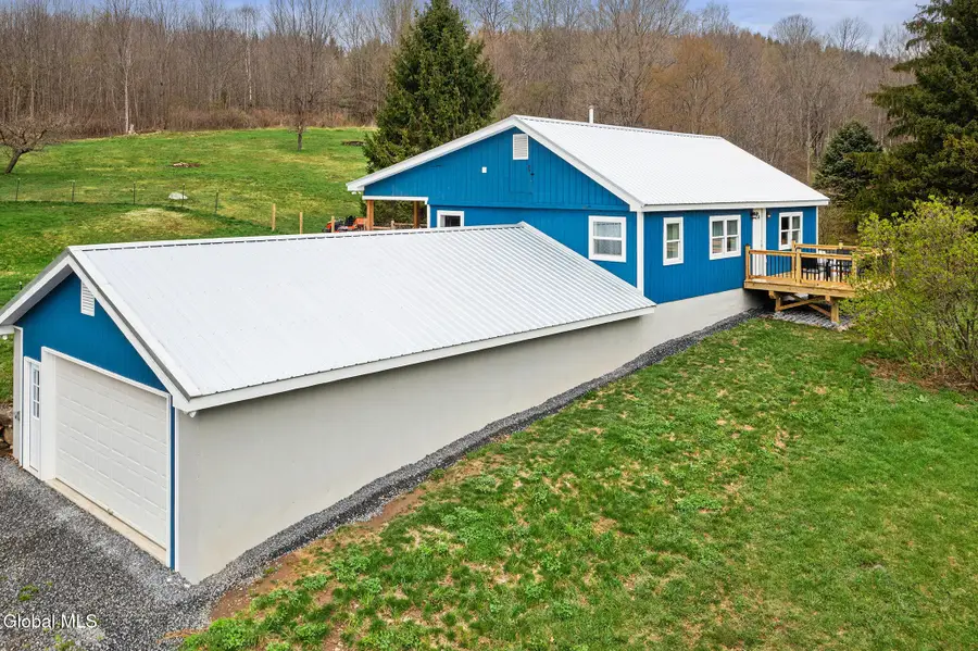 235 Dodge Lodge Road, Richmondville, NY 12149 - #2