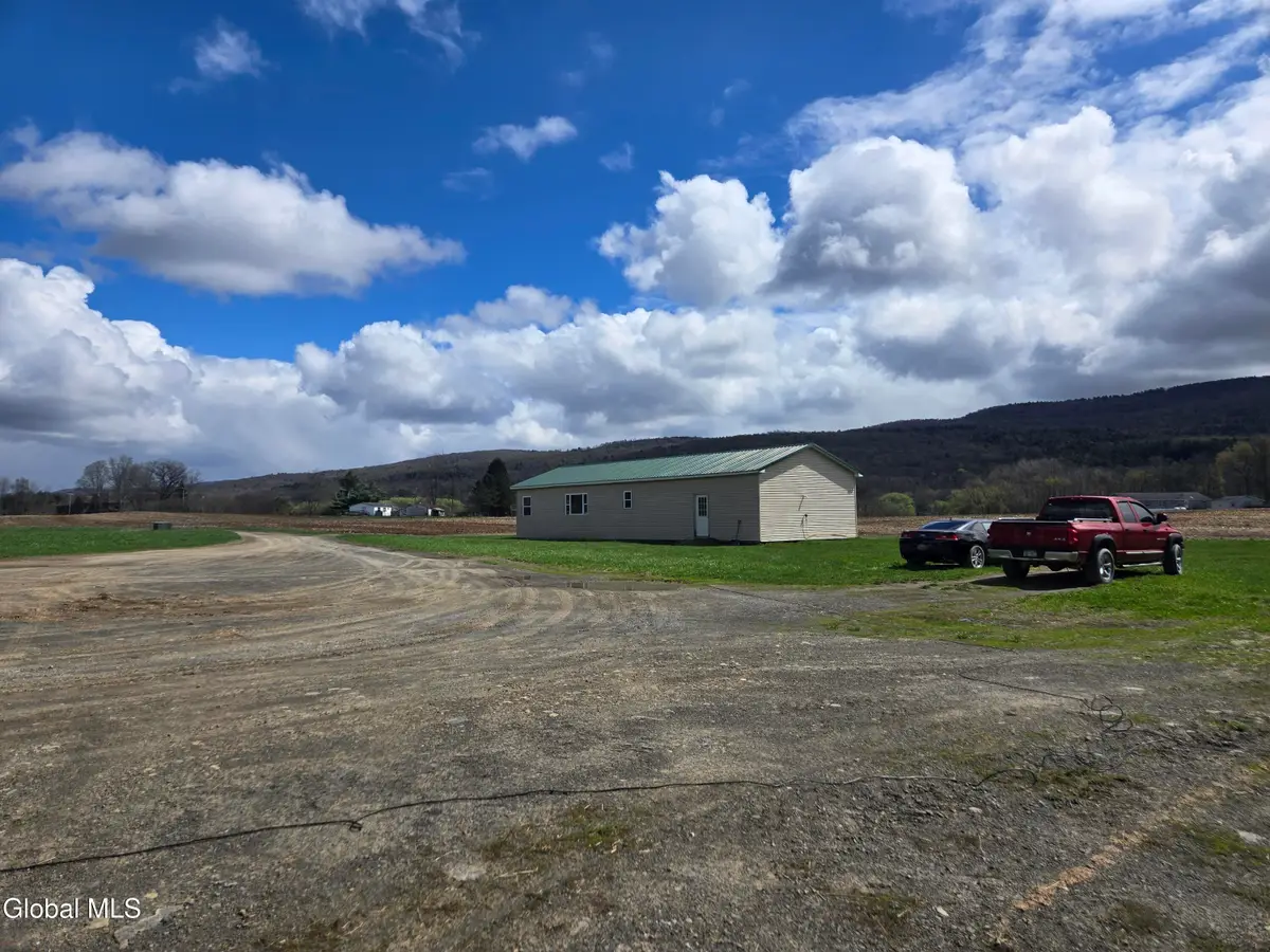 378 New York 165, Roseboom, NY 13450 - #1