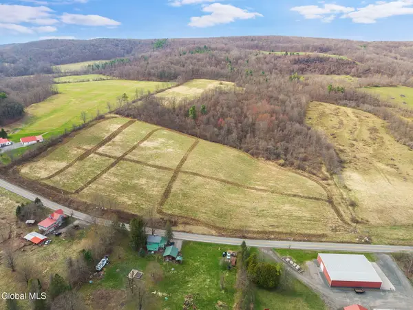 3260 County Road 31, Cherry Valley, NY 13320