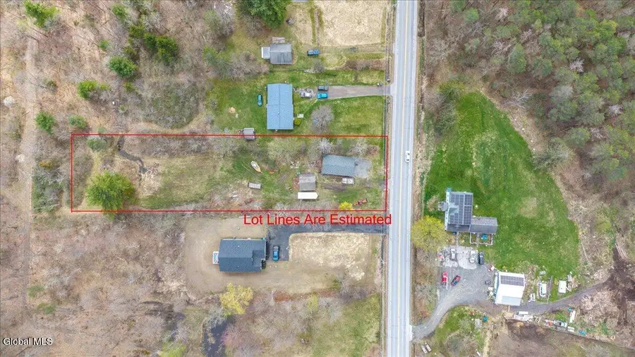 704 Swaggertown Road, Charlton, NY 12302 - #2