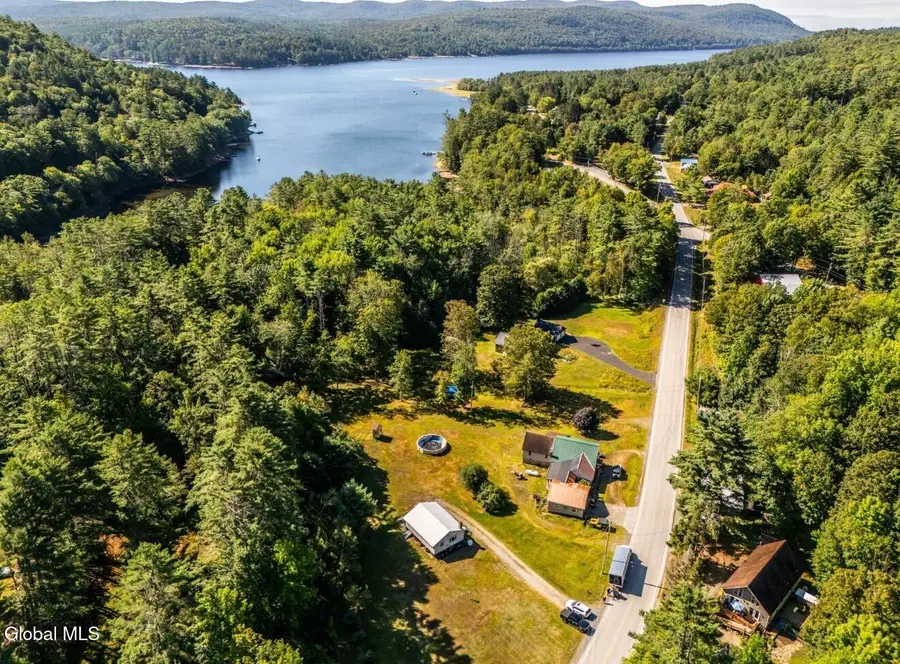 1728 N Shore Road, Hadley, NY 12835 - #2