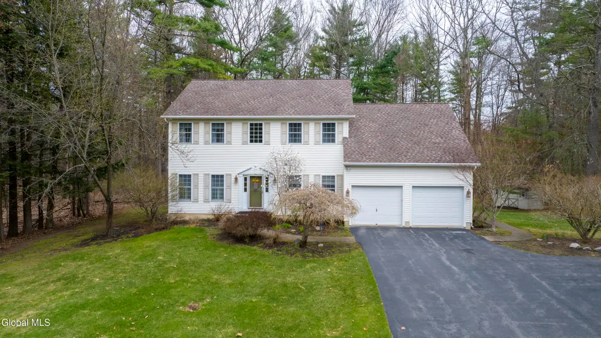 12 Preserve Way, Saratoga Springs, NY 12866 - #1