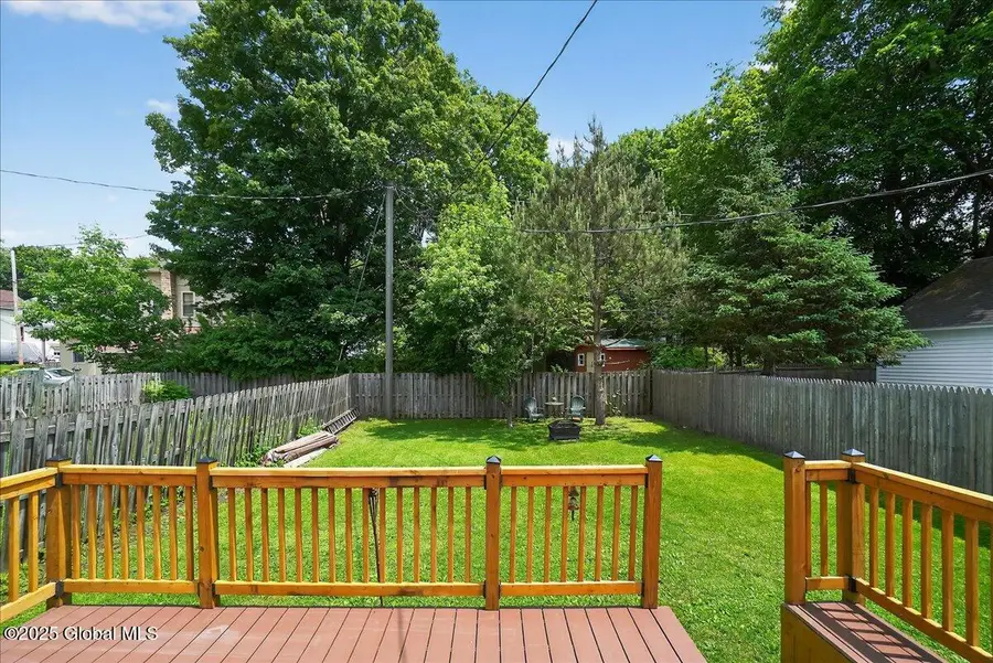 302 S William Street, Johnstown, NY 12095 - #2