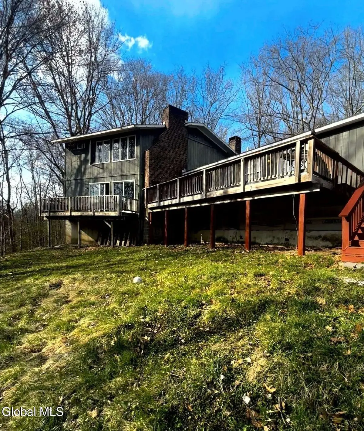 621 County Route 21, Hillsdale, NY 12529 - #1