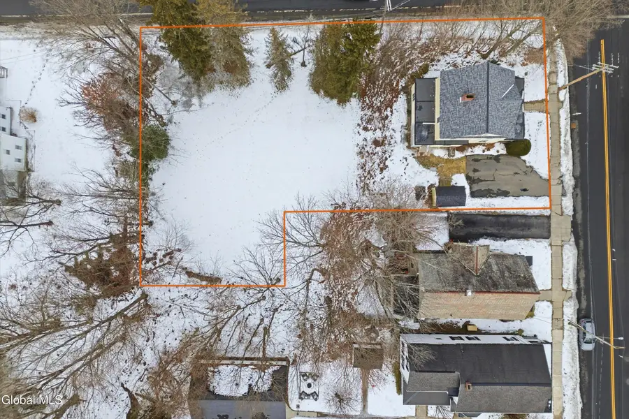 40 Ballston Avenue, Ballston Spa, NY 12020 - #2