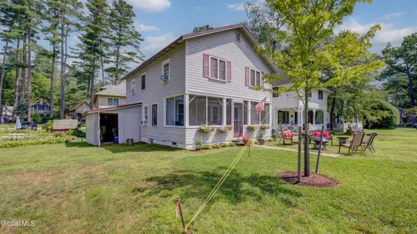 110 Lincoln Avenue, Northampton, NY 12134