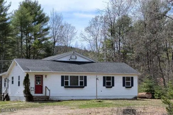 122 Cutting Road, Lewis, NY 12950