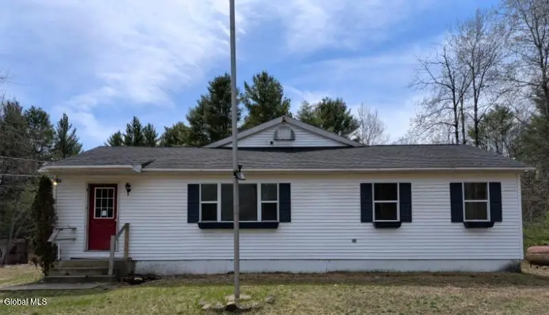 122 Cutting Road, Lewis, NY 12950 - #2