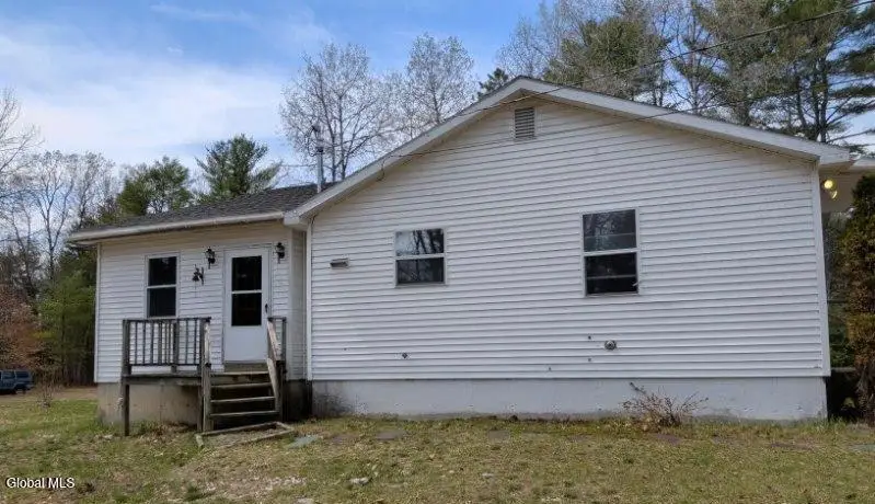 122 Cutting Road, Lewis, NY 12950 - #3