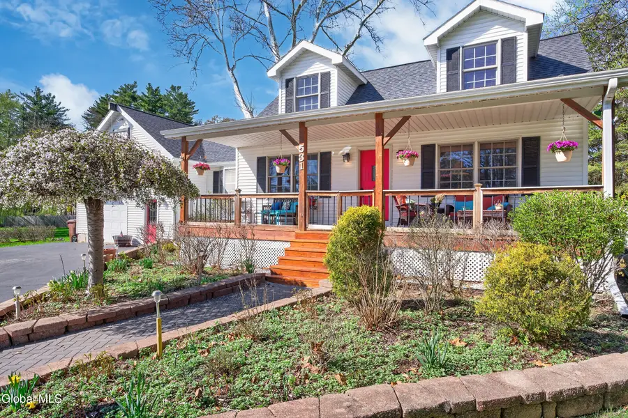 531 Delaware Avenue, Bethlehem, NY 12054 - #3