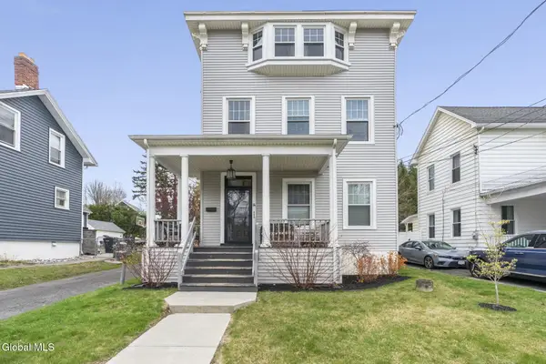 14 Locust Avenue, Troy, NY 12180