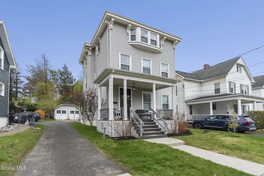 14 Locust Avenue, Troy, NY 12180 - #2