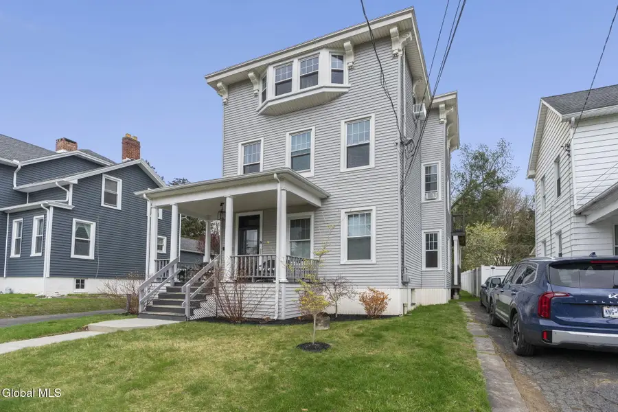 14 Locust Avenue, Troy, NY 12180 - #3